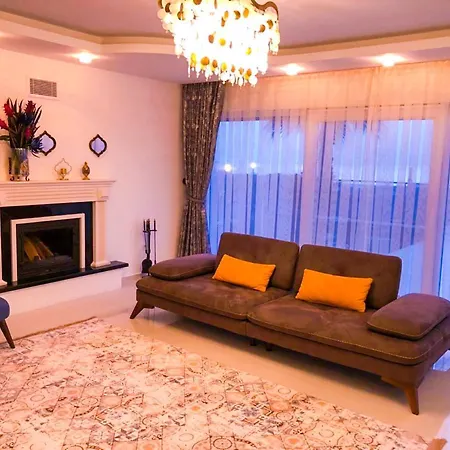 Villa Villa