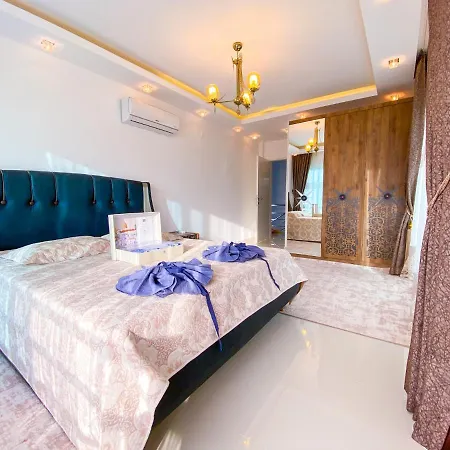 Villa Villa Alanya