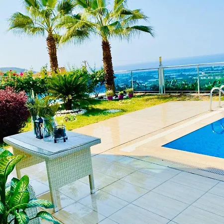 Villa * Alanya