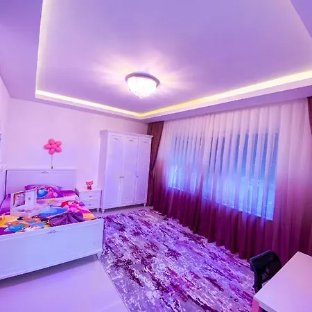 Villa *